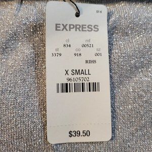 Express shirt